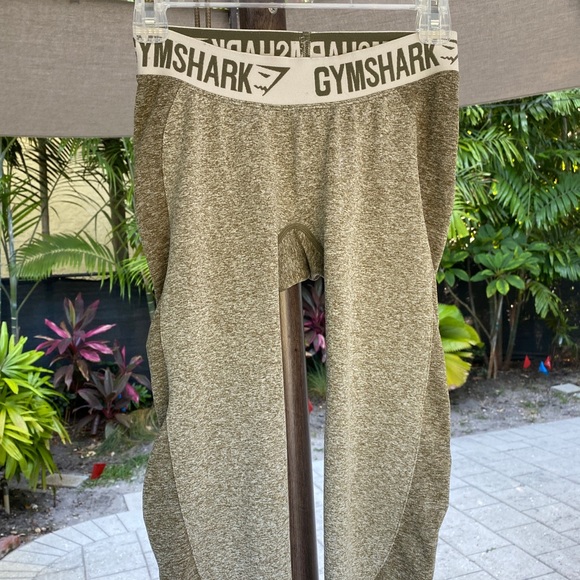 Gymshark Pants - Gymshark Flex Leggings